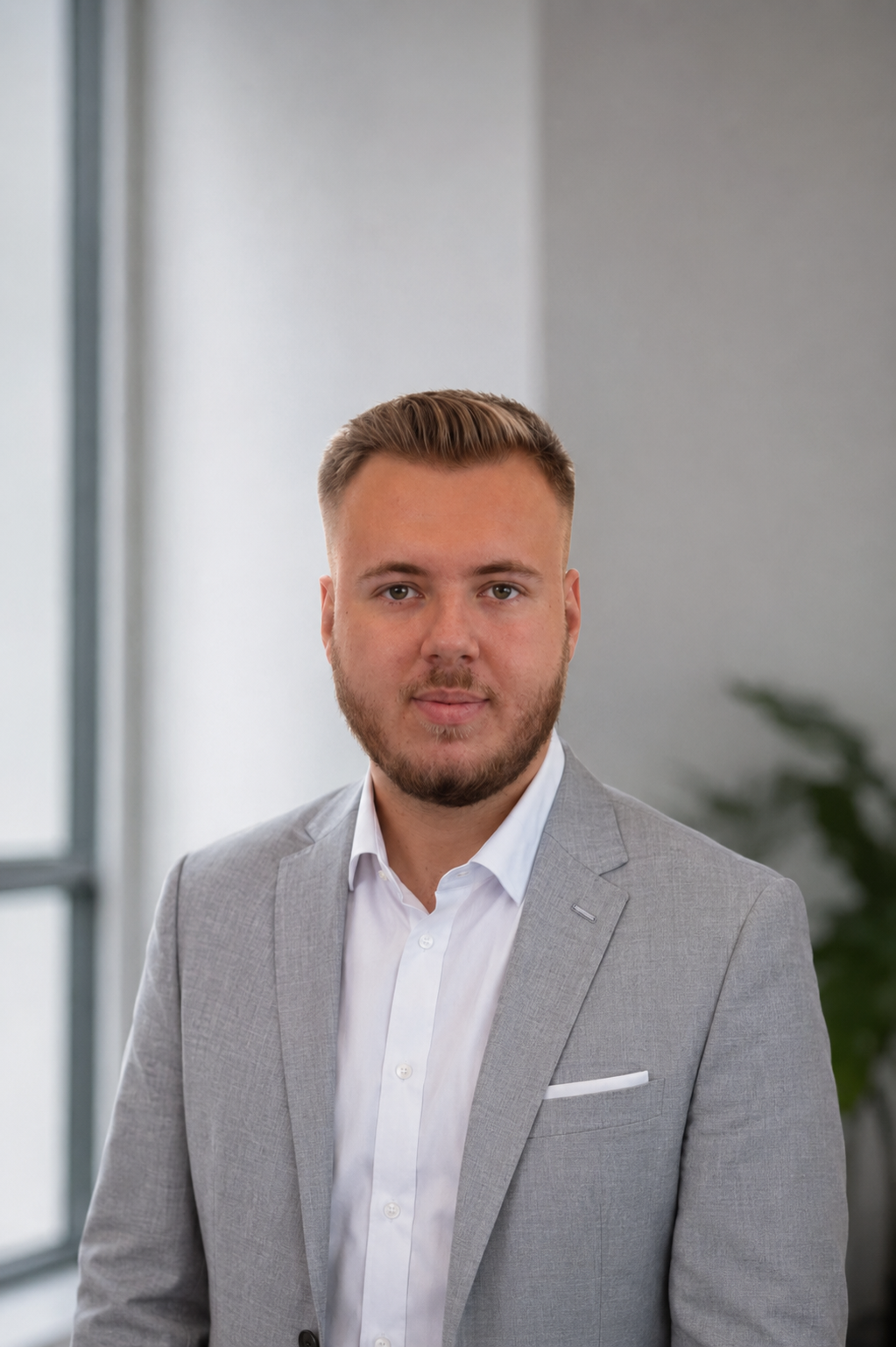 Jan Schneider – Geschäftsführer bei Oneday-Marketing