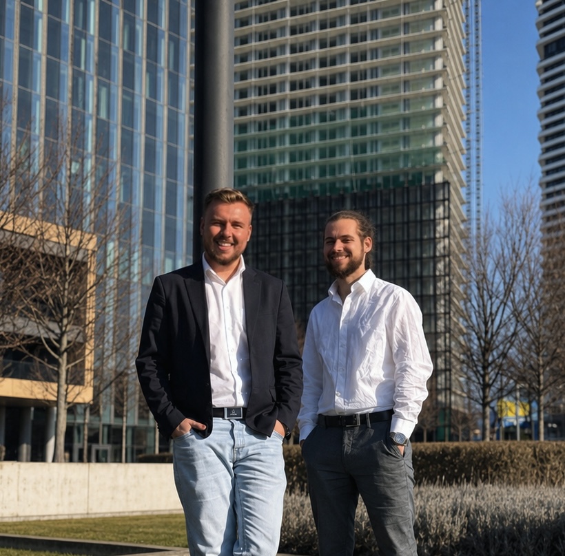 Persönliche Betreuung durch das Team von Oneday-Marketing