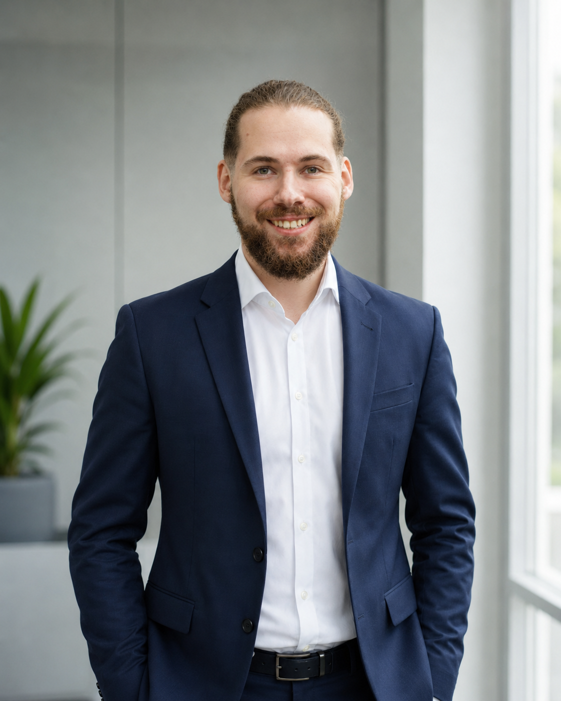 David Pernul – Graphic Designer bei Oneday-Marketing