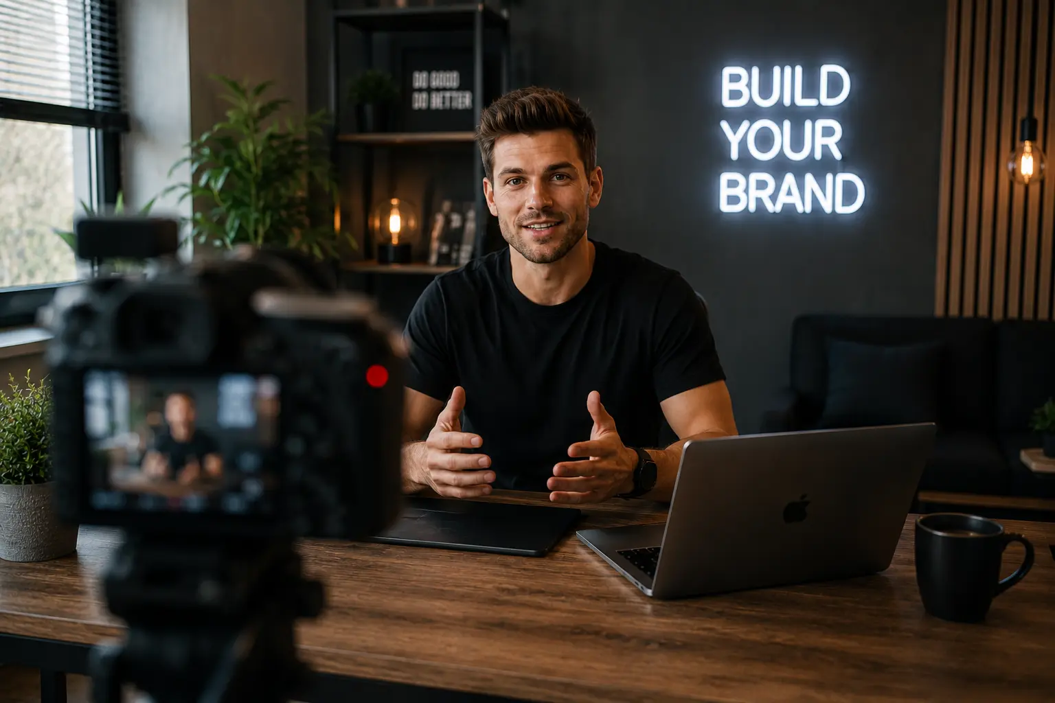 Professionelle Social-Media-Betreuung für Instagram und Facebook